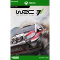 WRC 7 XBOX CD-Key
